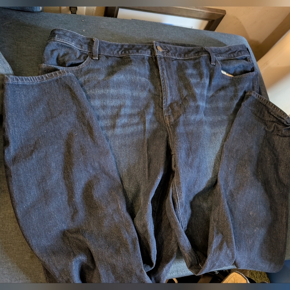 Old Navy Wow Super Skinny 22 Long Jeans